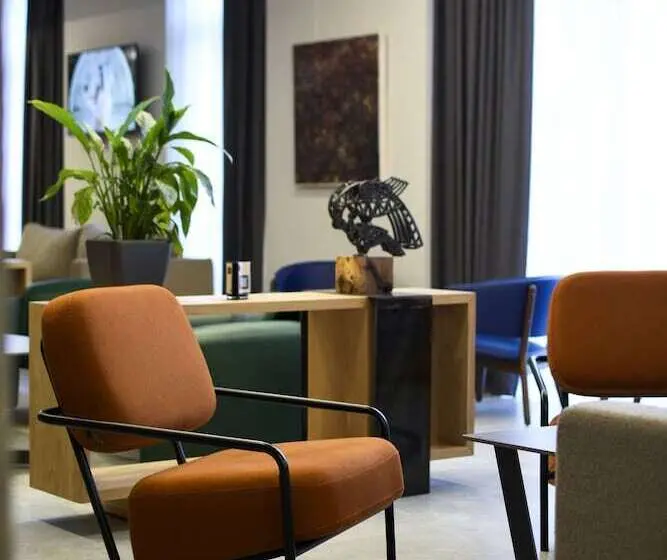 Radisson Hotel & Spa Gyumri