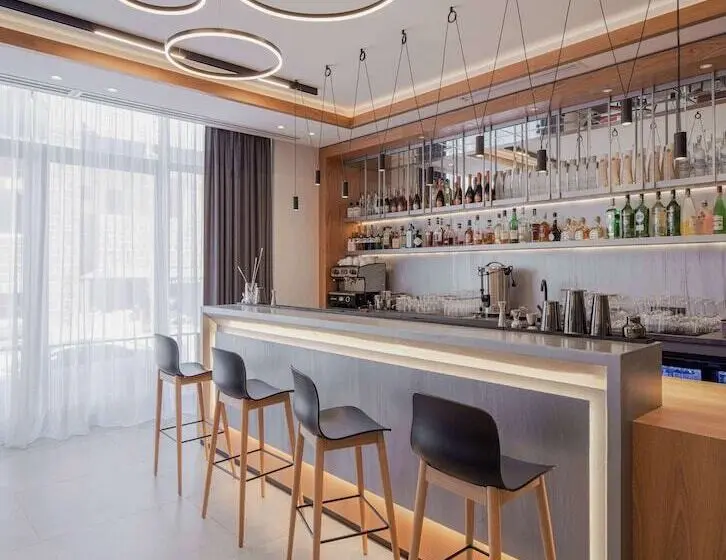 Radisson Hotel & Spa Gyumri
