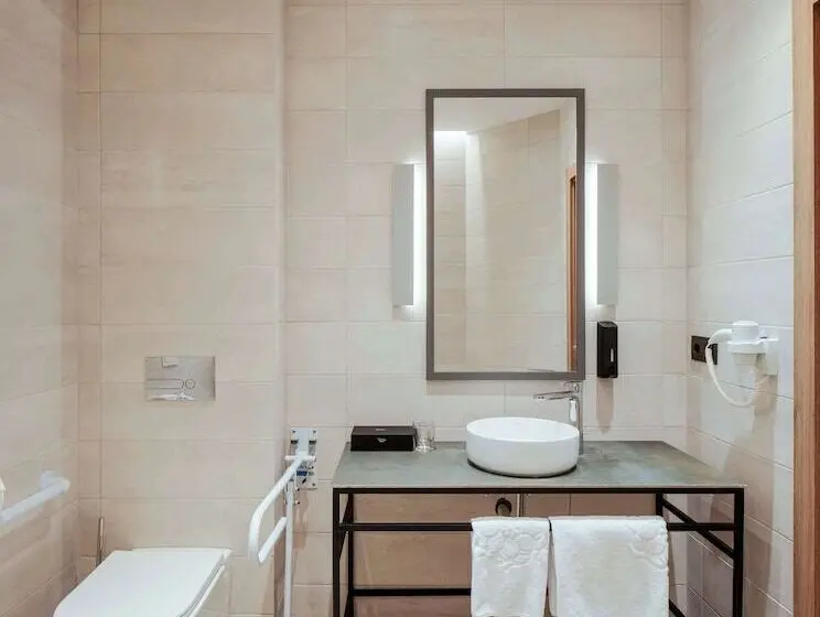 Radisson Hotel & Spa Gyumri