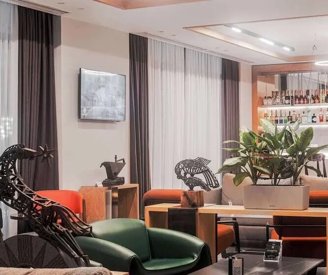 Radisson Hotel & Spa Gyumri
