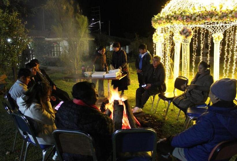 Vpx Inkas Hotel Sacred Valley