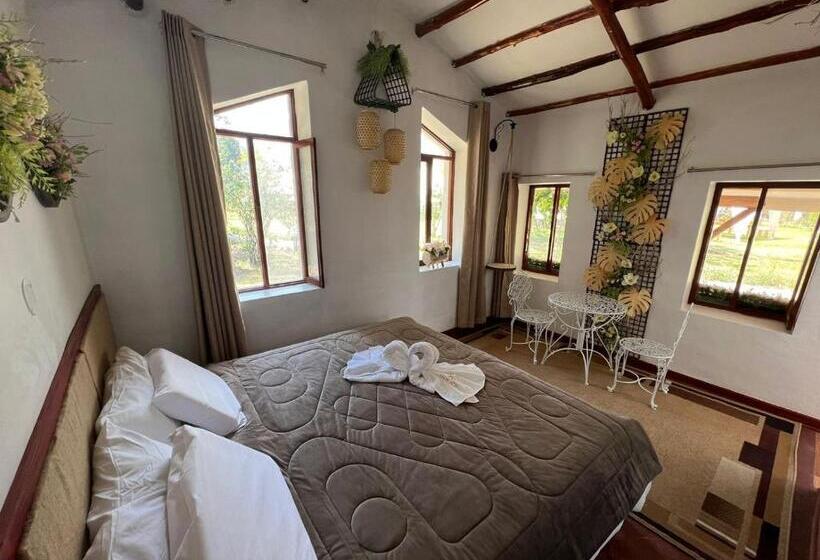 Vpx Inkas Hotel Sacred Valley