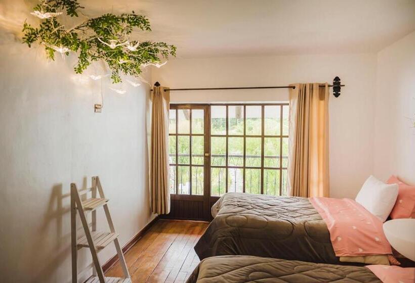 Vpx Inkas Hotel Sacred Valley