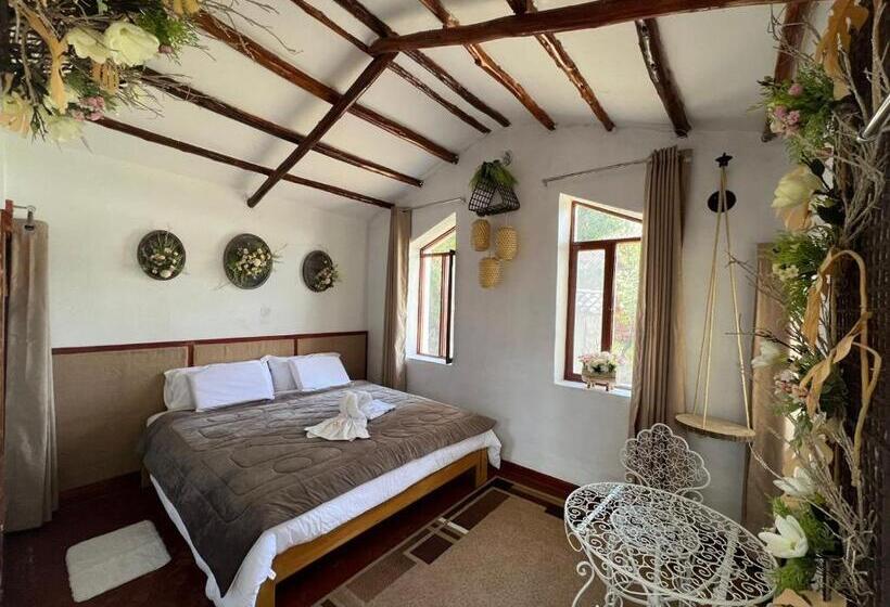 Vpx Inkas Hotel Sacred Valley