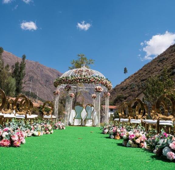 Vpx Inkas Hotel Sacred Valley