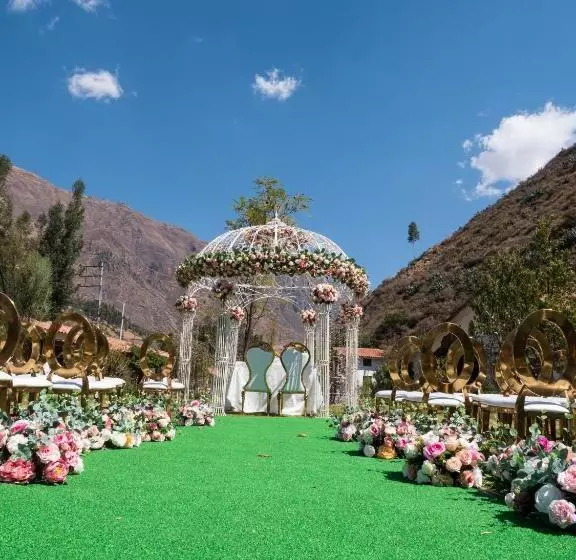 Vpx Inkas Hotel Sacred Valley
