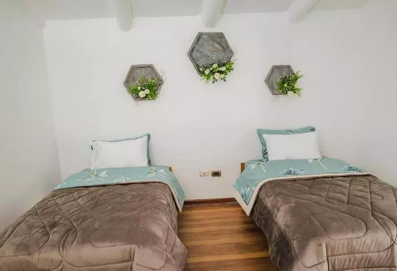 Vpx Inkas Hotel Sacred Valley