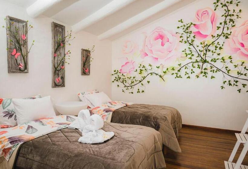 Vpx Inkas Hotel Sacred Valley