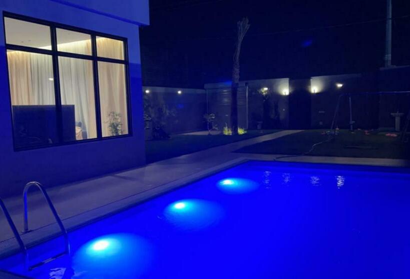 הוסטל شاليه خاص فندقي و مستقل