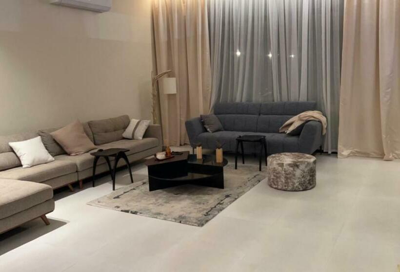 הוסטל شاليه خاص فندقي و مستقل