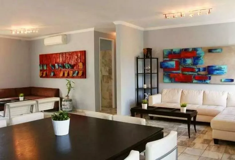 هاستل Bposhtels San Juan