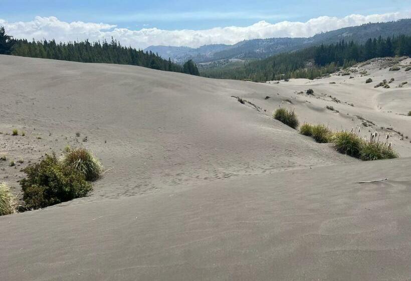 Herberge Posada Sierra Morena