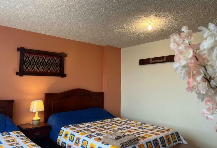 Herberge Posada Sierra Morena