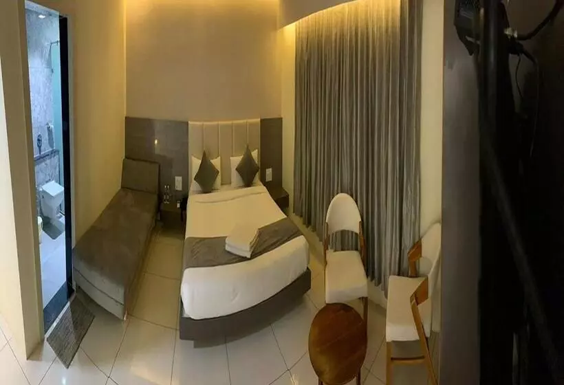 Hotel Dwarkesh Dwarka