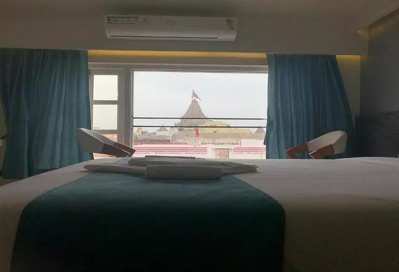 Hotel Dwarkesh Dwarka