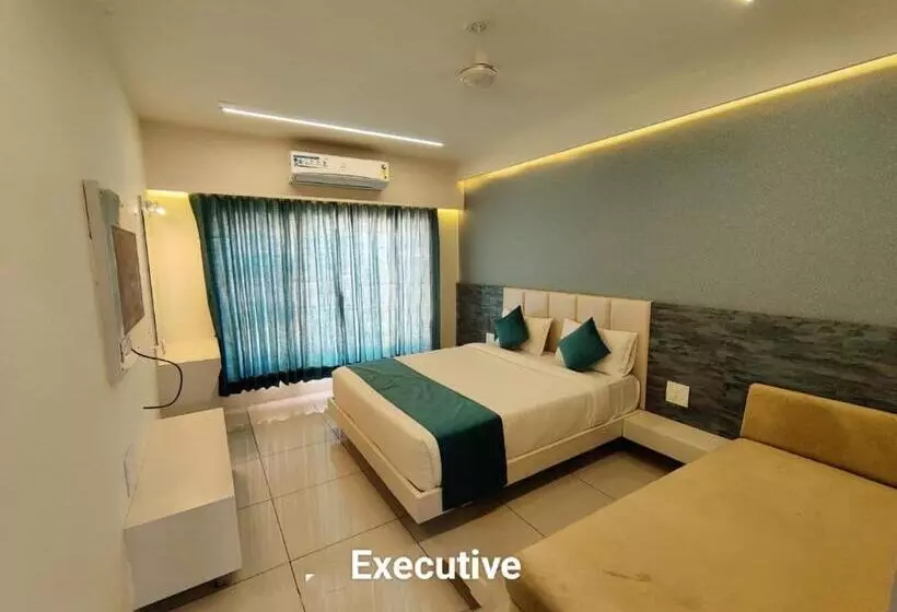 Hotel Dwarkesh Dwarka