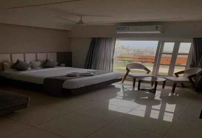Hotel Dwarkesh Dwarka