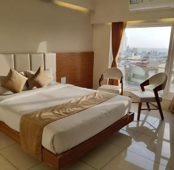 Hotel Dwarkesh Dwarka