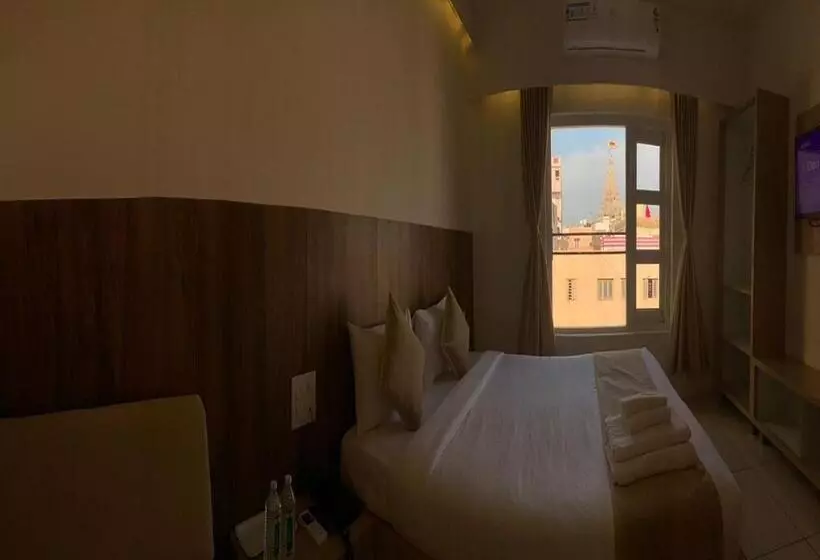 Hotel Dwarkesh Dwarka