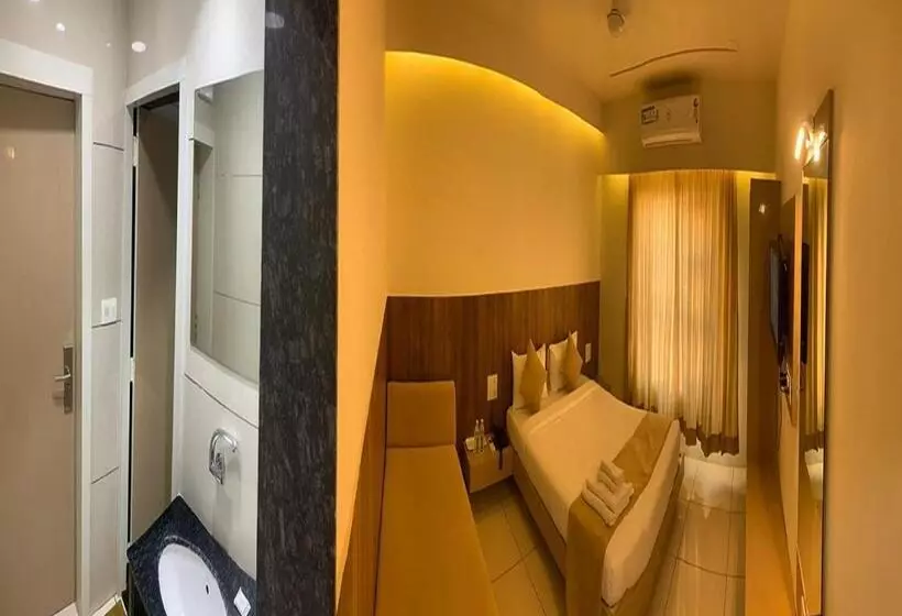Hotel Dwarkesh Dwarka