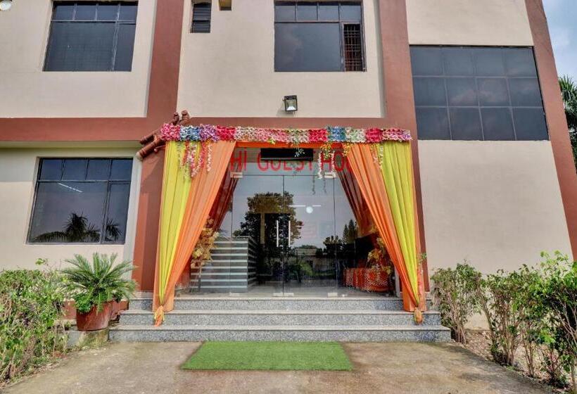 ホテル Spot On Atithi Guest House