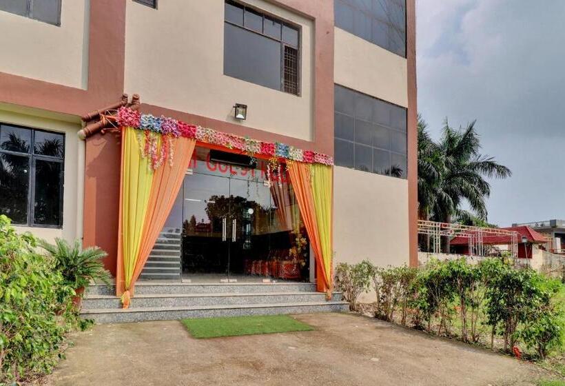 ホテル Spot On Atithi Guest House