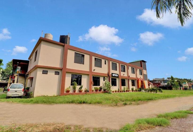 ホテル Spot On Atithi Guest House