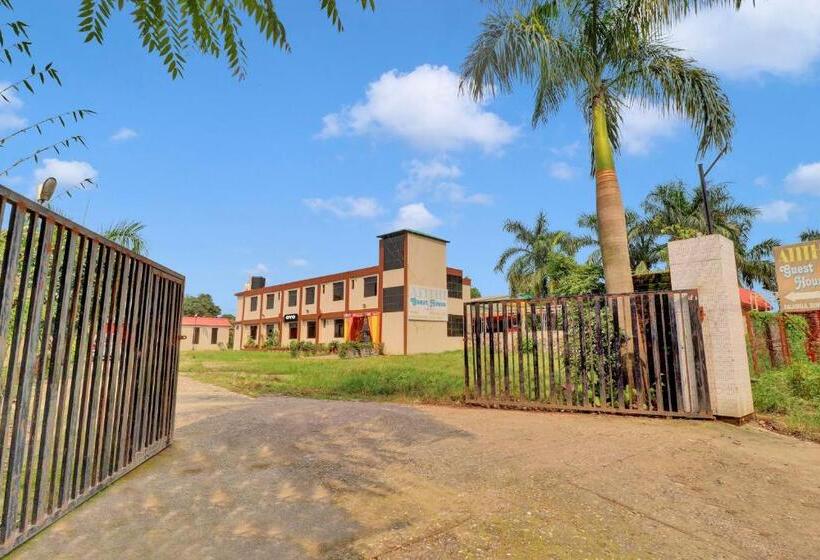 ホテル Spot On Atithi Guest House