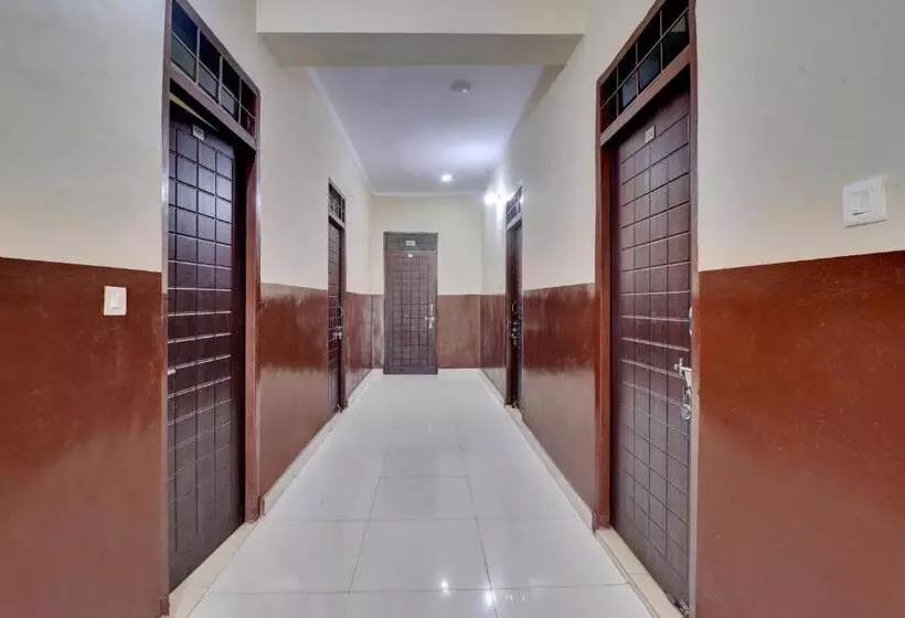 ホテル Spot On Atithi Guest House