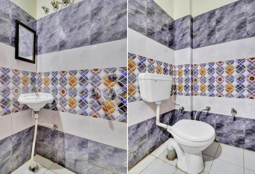 ホテル Spot On Atithi Guest House