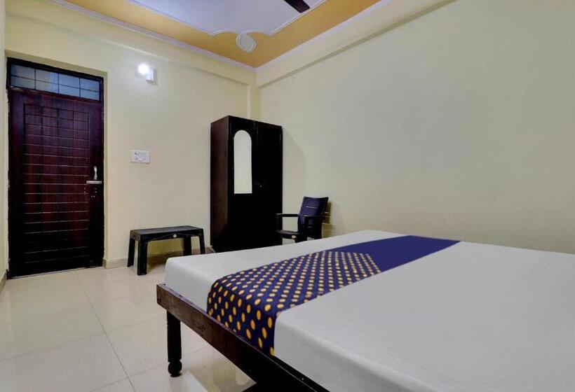 ホテル Spot On Atithi Guest House