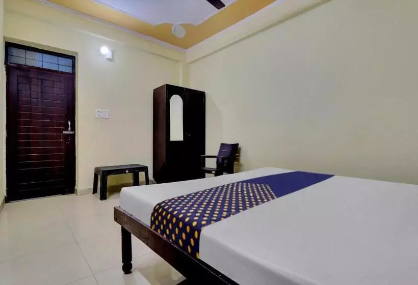 ホテル Spot On Atithi Guest House