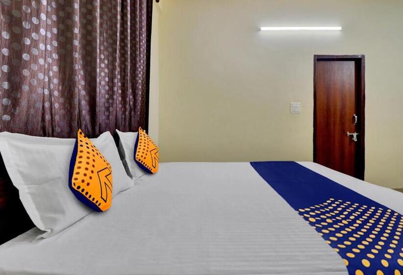 ホテル Spot On Atithi Guest House