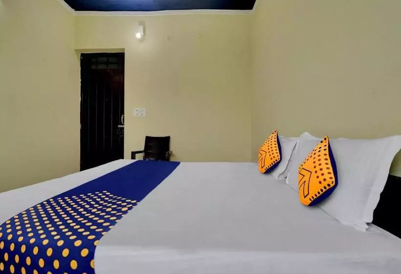 ホテル Spot On Atithi Guest House