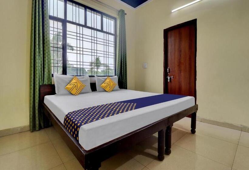 ホテル Spot On Atithi Guest House