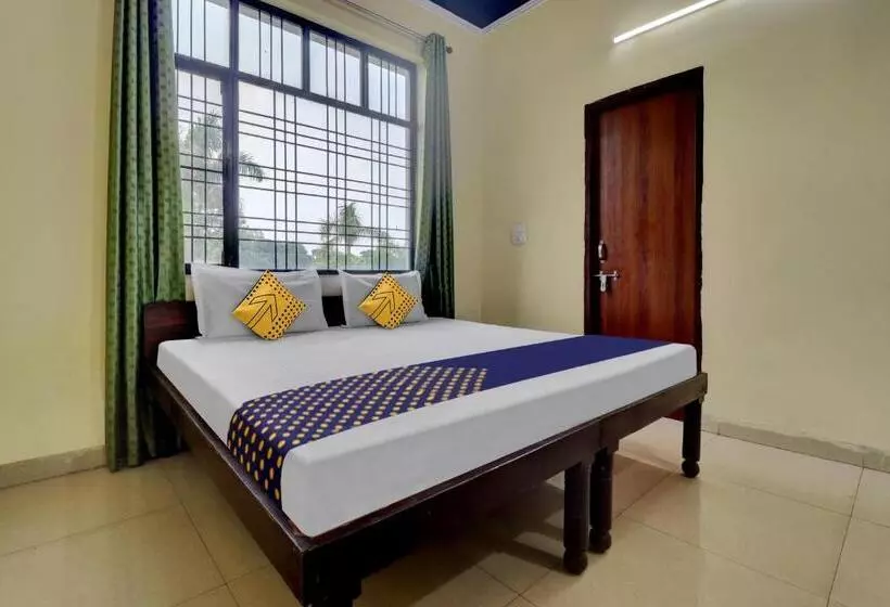 ホテル Spot On Atithi Guest House