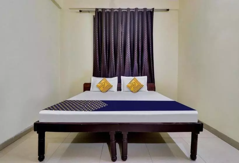 ホテル Spot On Atithi Guest House