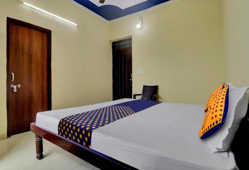 ホテル Spot On Atithi Guest House