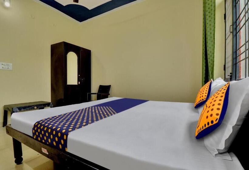 ホテル Spot On Atithi Guest House