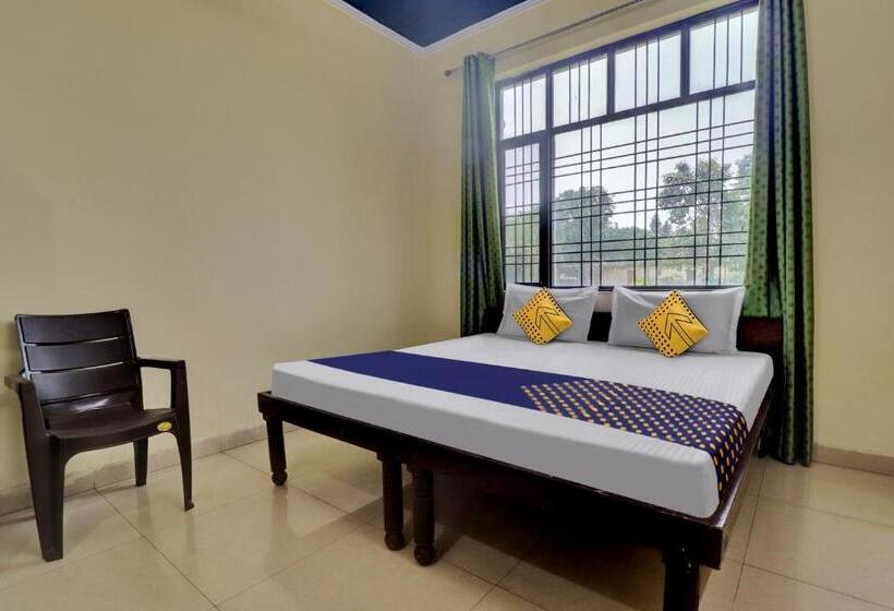 ホテル Spot On Atithi Guest House