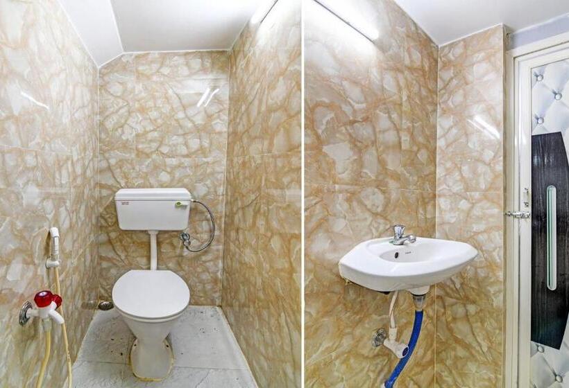 Hotel Spot On Fresh N Up