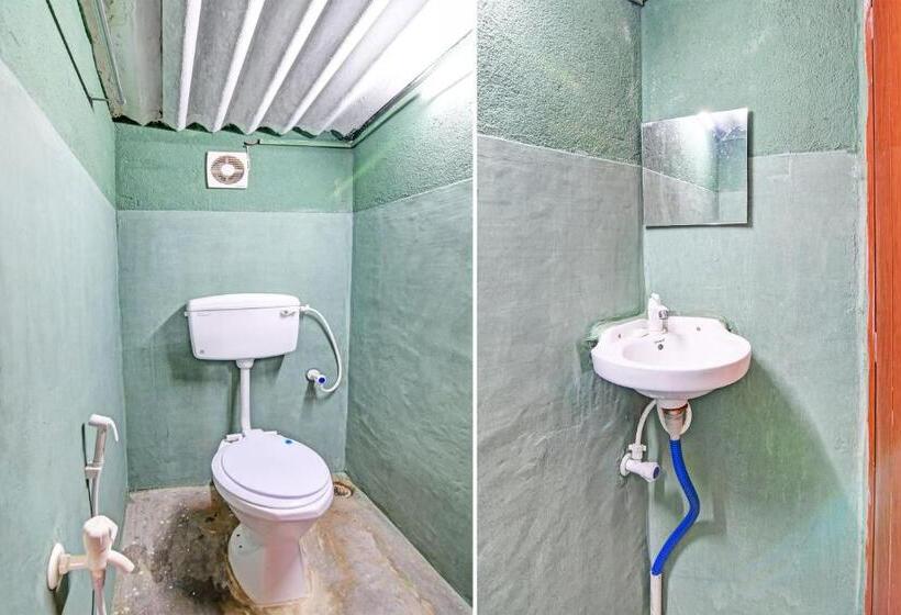 Hotel Spot On Fresh N Up