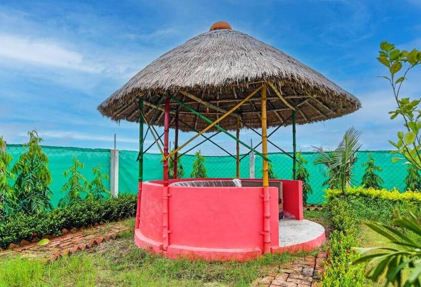 Hotel Spot On Fresh N Up