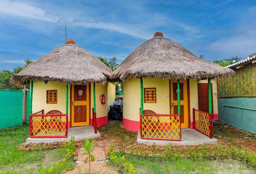 Hotel Spot On Fresh N Up