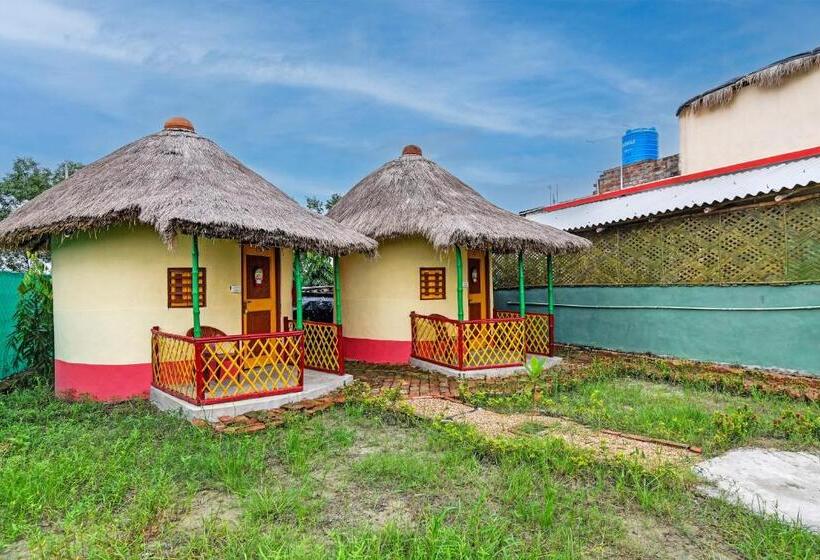 Hotel Spot On Fresh N Up