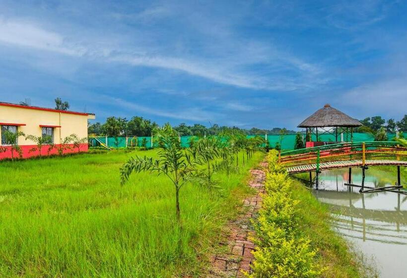 Hotel Spot On Fresh N Up