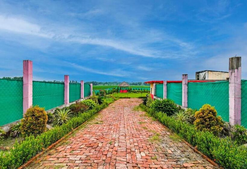 Hotel Spot On Fresh N Up