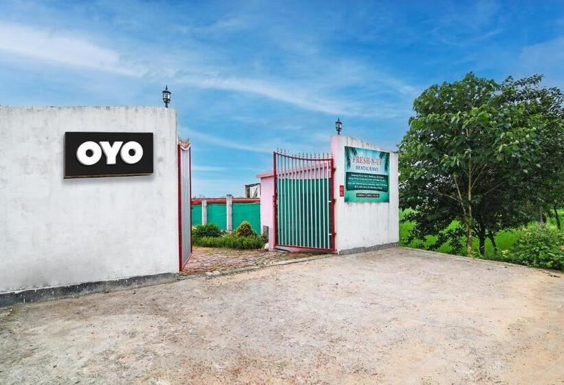 Hotel Spot On Fresh N Up