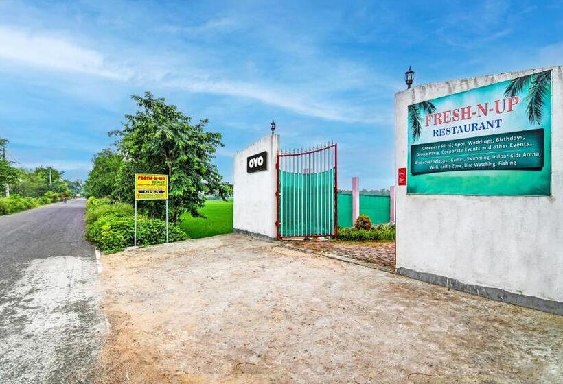 Hotel Spot On Fresh N Up