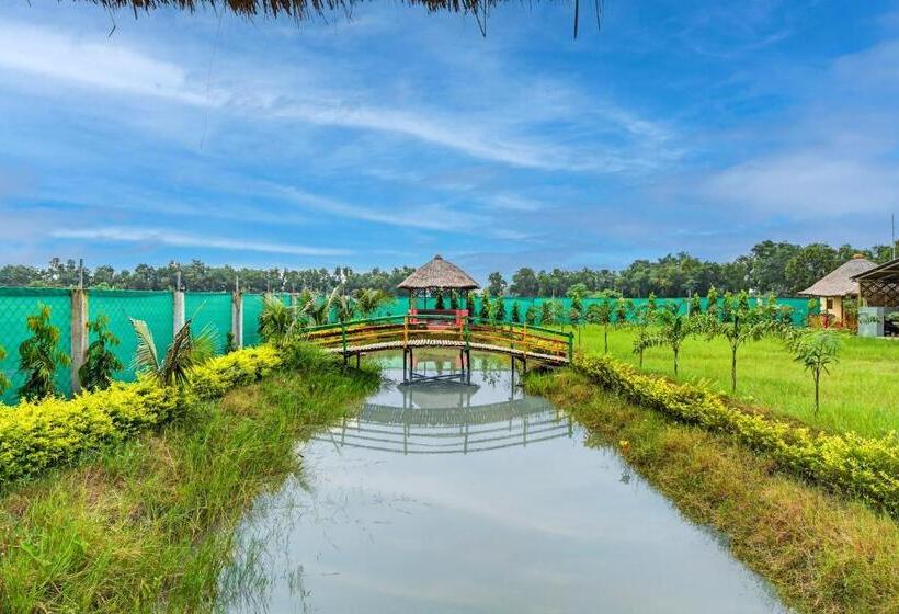 Hotel Spot On Fresh N Up